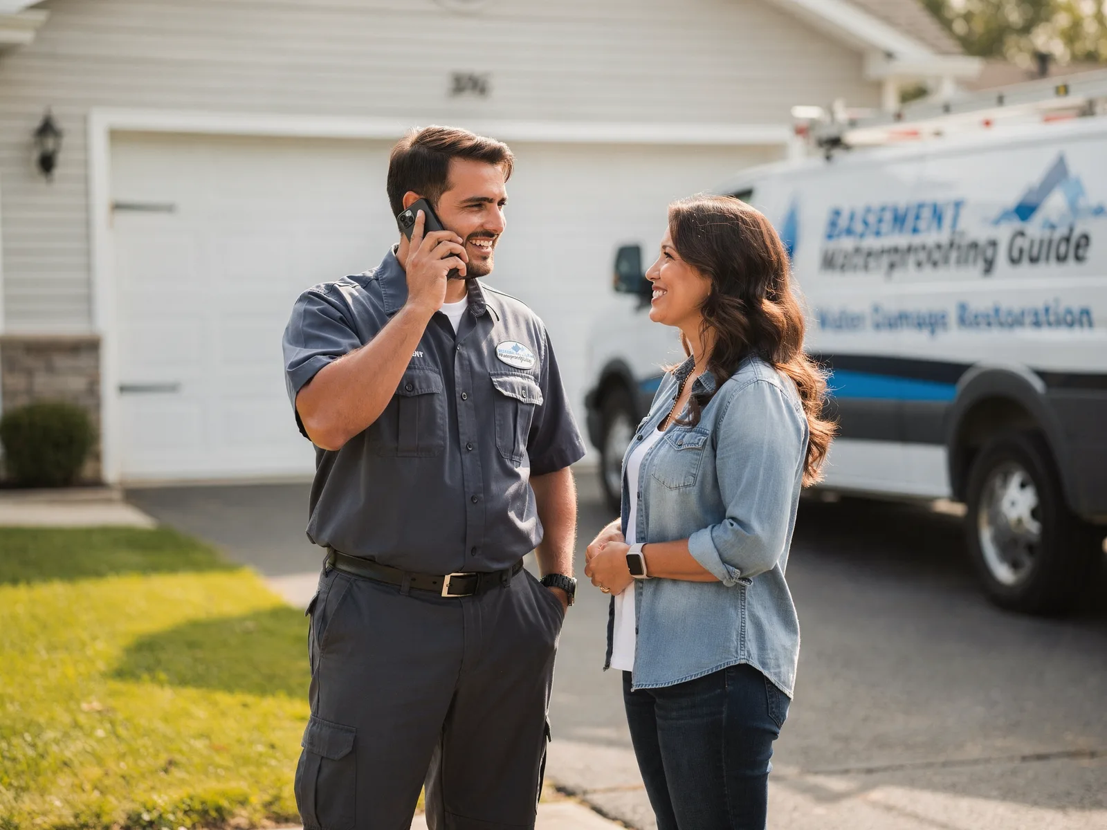 Basement Waterproofing Saint James City, FL FAQs